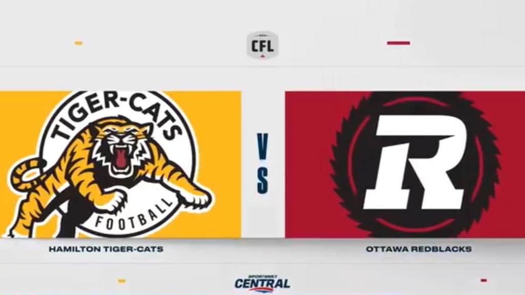 TIGER-CATS SIGN ALL SIX MEMBERS OF 2022 CFL DRAFT CLASS – Hamilton  Tiger-Cats