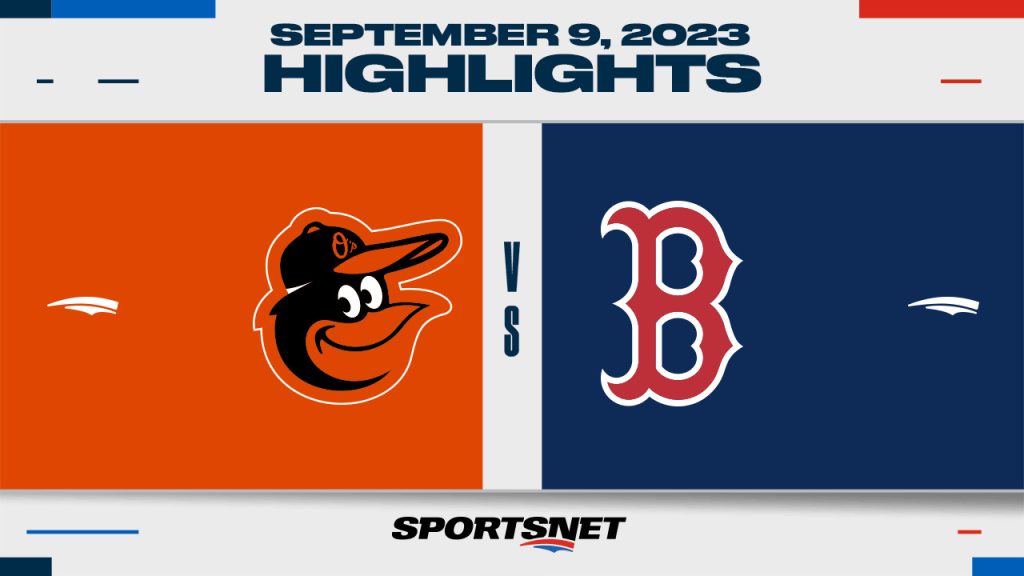 James McCann (2 HRs) powers Orioles past Red Sox for seventh straight win