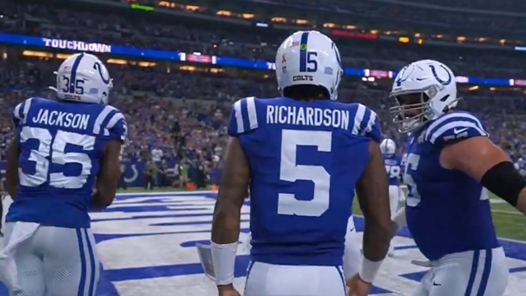 8 Indianapolis Colts Jerseys You Probably Rocked During Your Childhood, News, Scores, Highlights, Stats, and Rumors