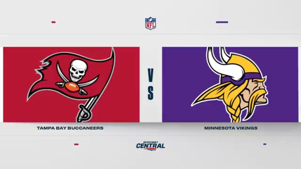 Buccaneers top Vikings 20-17 as Baker Mayfield finishes strong in