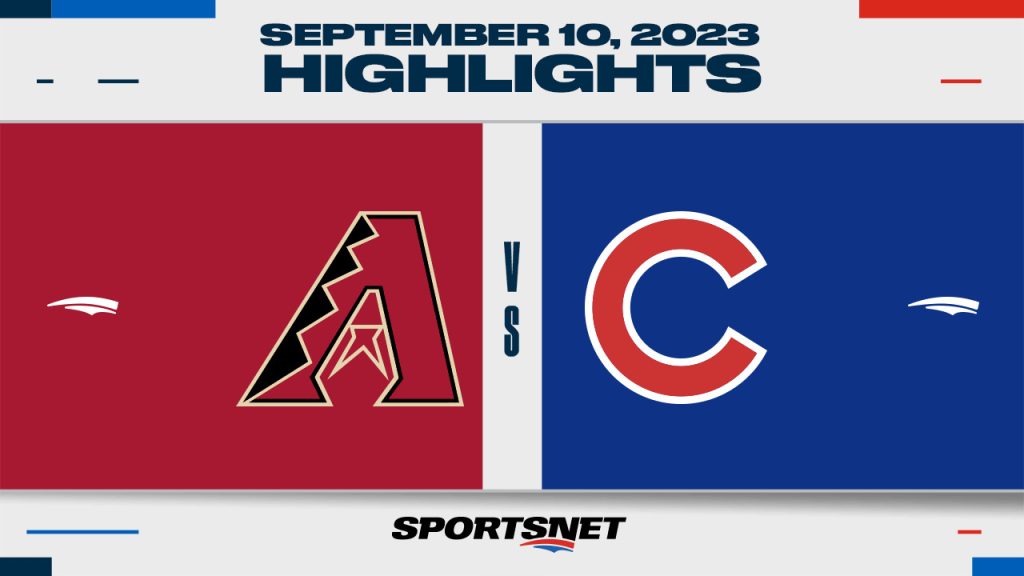 Morel, Bellinger Swanson connect in 3rd, Cubs power past Diamondbacks 5-2