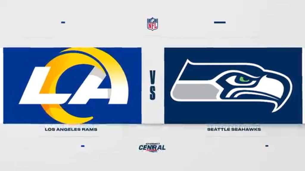 Points and Highlights: Los Angeles Rams 30-13 Seattle Seahawks in