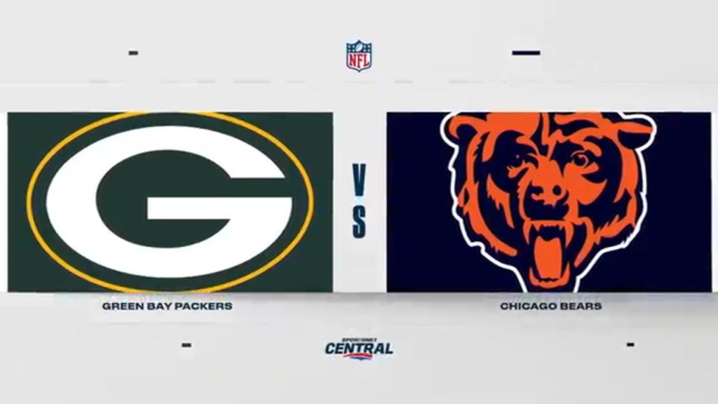 Highlights: Bears vs. Packers