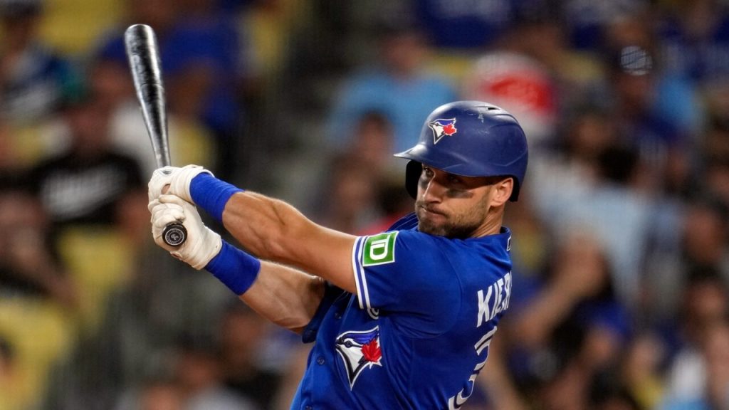Rays' Kevin Kiermaier on Taking Blue Jays' Data Card: 'I Never Even Looked  at It', News, Scores, Highlights, Stats, and Rumors