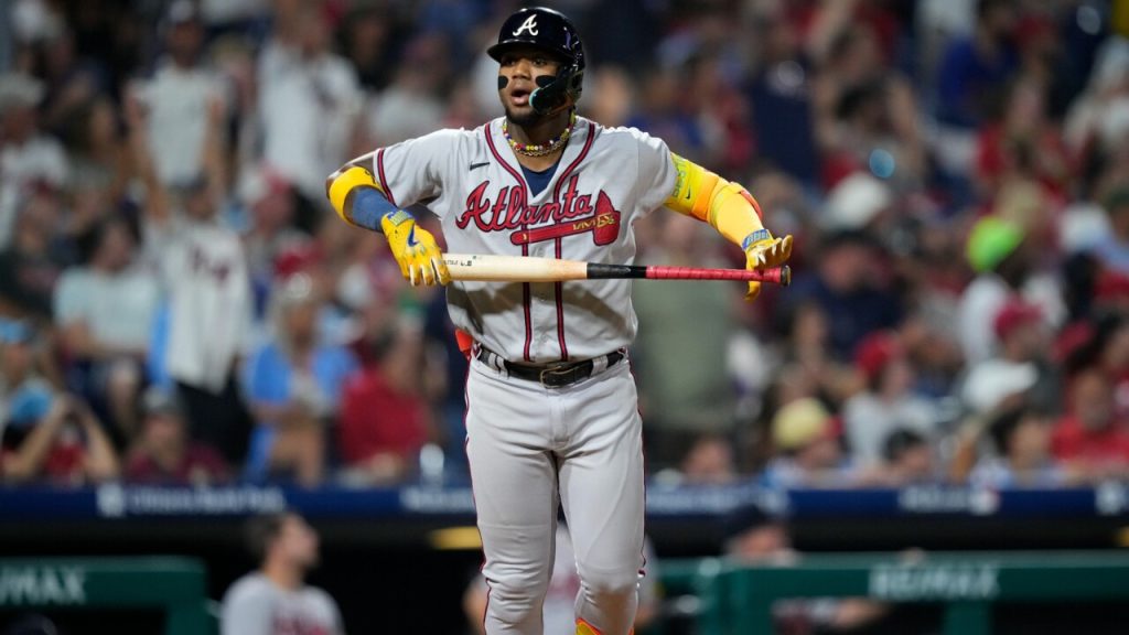 Why Atlanta Braves had to retire Big Hat: Home run celebration hit too  close to home for MLB partner New Era