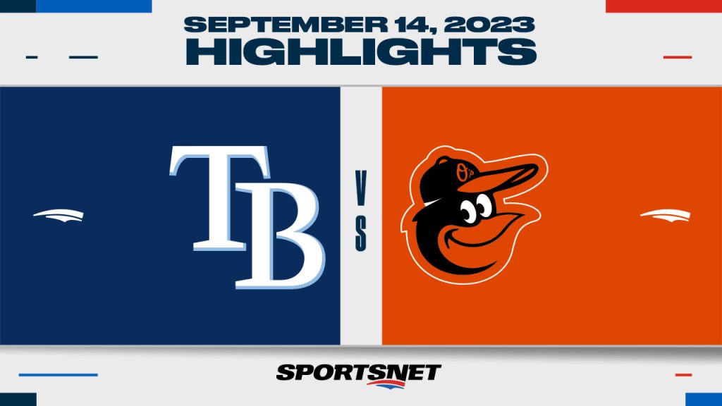 Baltimore Orioles vs Detroit Tigers FULL GAME HIGHLIGHTS