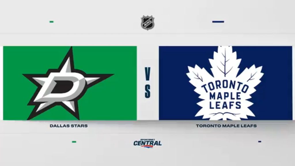 Capitals vs Maple Leafs Odds, Picks and Predictions - Toronto Stars Rise