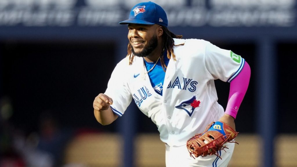 Merrifield has winning hit in 13th inning as Blue Jays rally past Red Sox  4-3