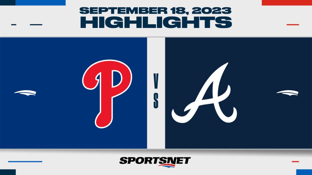 Schwarber hits 483-foot homer, 4 other Phillies go deep in 7-1 win over  Braves