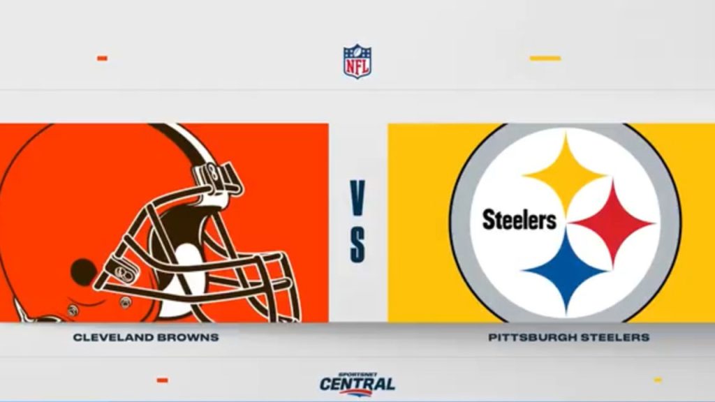 Cleveland Browns seeking rare road win over Pittsburgh Steelers in Monday  Night Football, NFL News