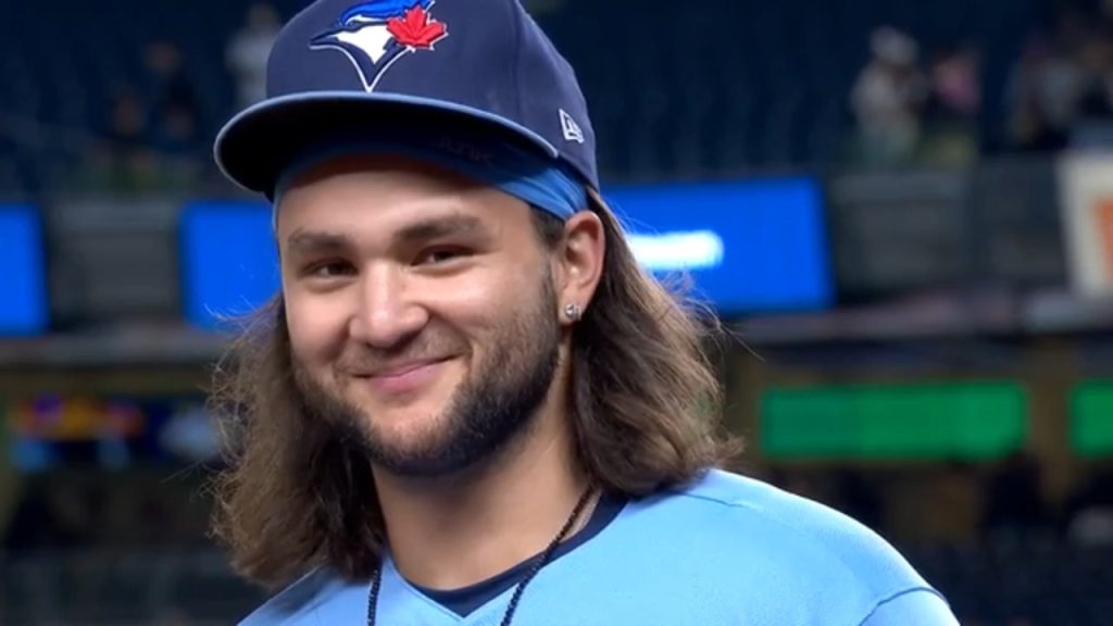 Bo Bichette: Bichette Happens Headband