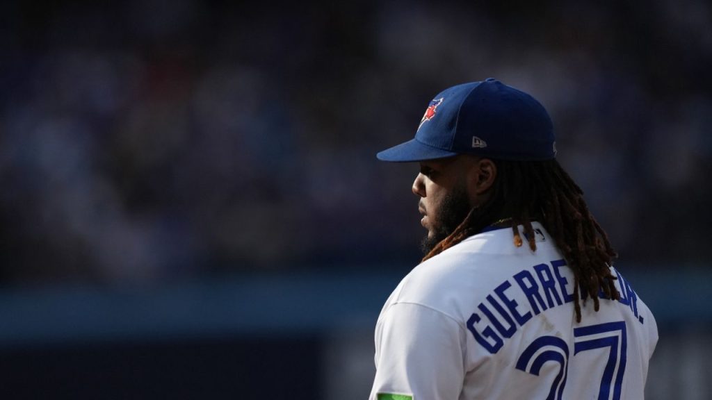 Blue Jays player props: Expect sophomore leap from Vlad Jr