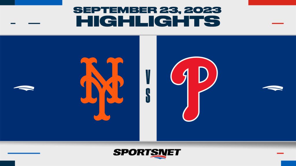 Mets vs. Phillies Recap: And it was all going so well - Amazin' Avenue