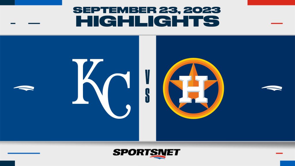 Lyles pitches five scoreless, Royals beat Astros 3-2 as Houston maintains  hold on wild-card spot