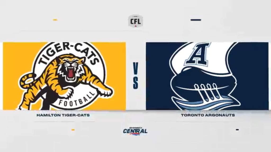 CFL Preseason Schedule: Games on TV Today, Argonauts vs Tiger-Cats, Blue  Bombers vs Elks, Lions vs Roughriders, Odds (Saturday, May 27, 2023)