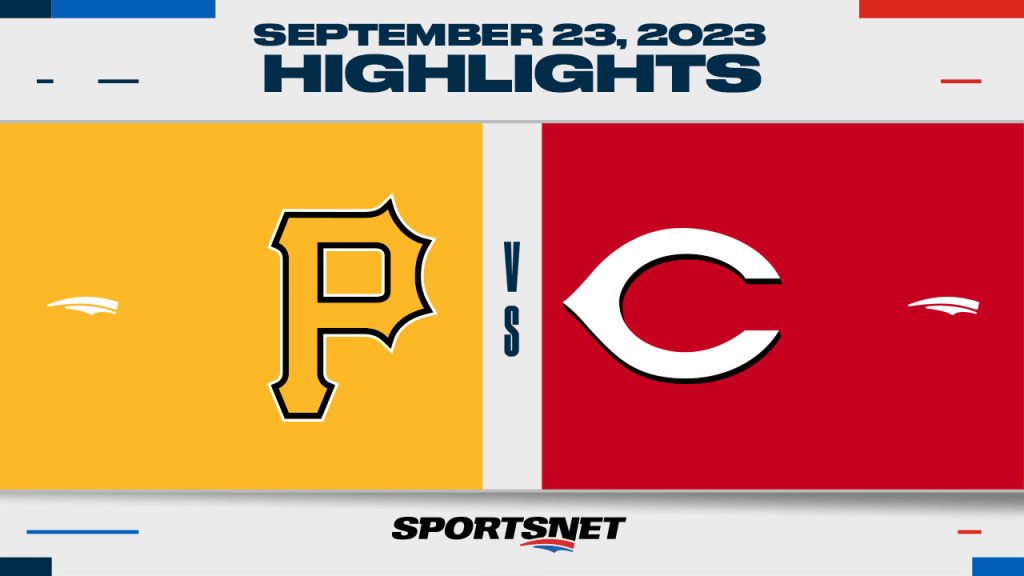 HISTORY! Pirates Come Back From 9-0 to Beat Reds 13-12