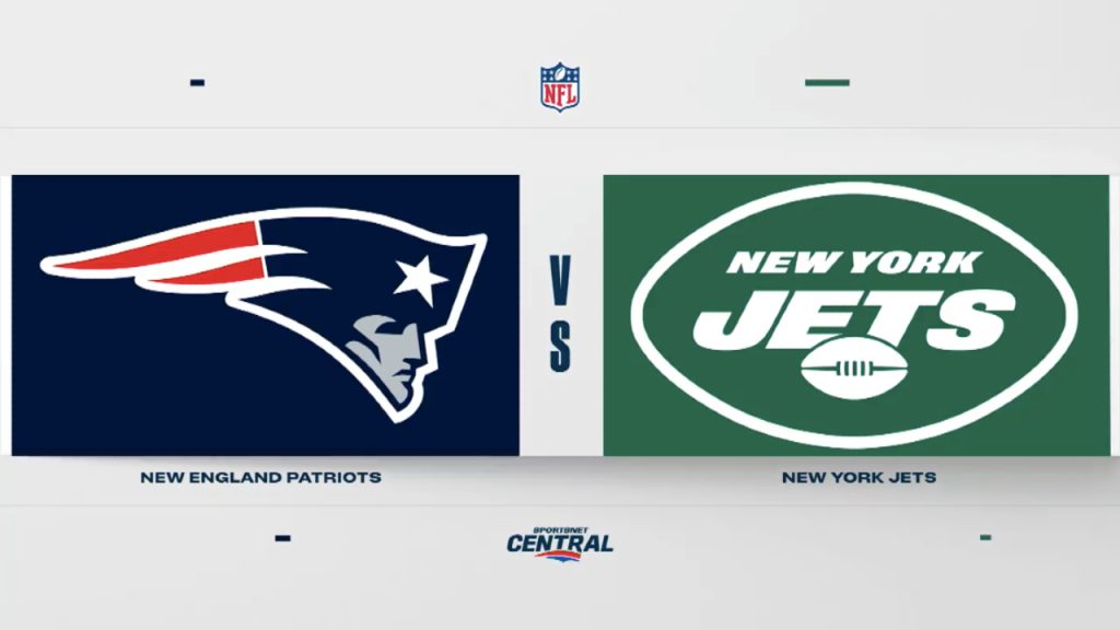 Jets-Patriots Game Recap  Late Rally Falls Short in 15-10 Loss to New  England