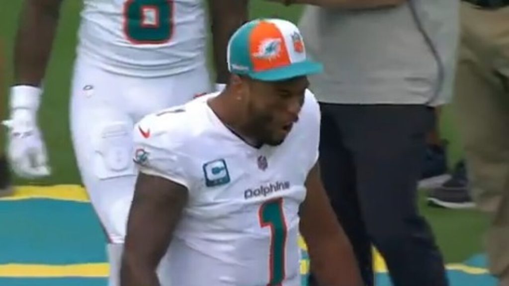 Dolphins WIN on TNF!, Miami Dolphins, Feelin' GOOD 