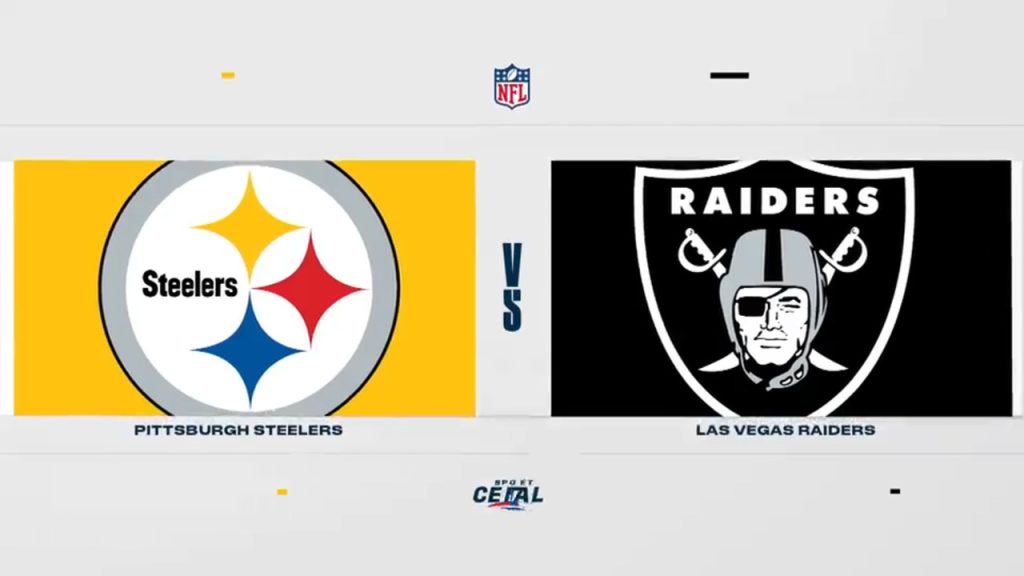 Pittsburgh Steelers 23-18 Las Vegas Raiders: Kenny Pickett passes