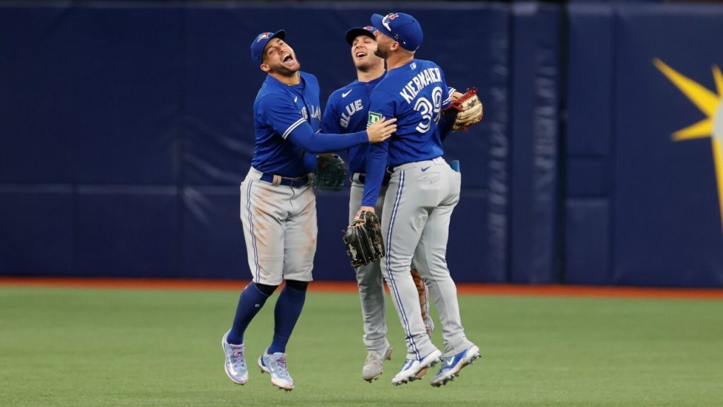 Blue Jays: New veterans bringing a fresh identity to the Jays