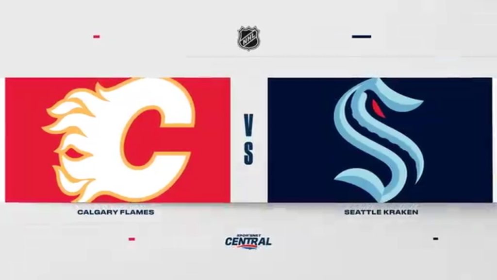 Flames defeat Hurricanes in overtime thriller