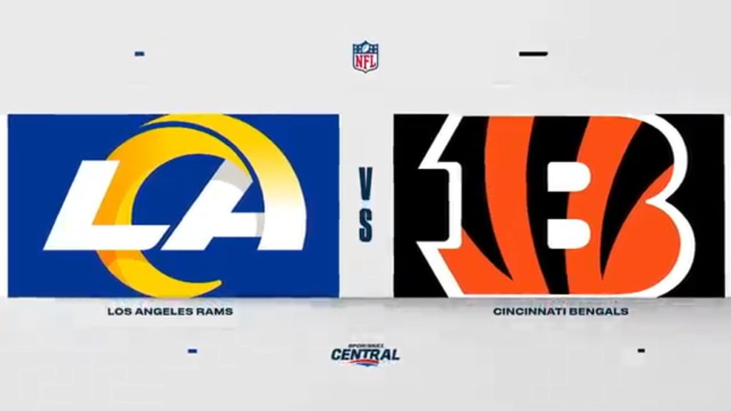 Los Angeles Rams 16-19 Cincinnati Bengals: Joe Burrow plays