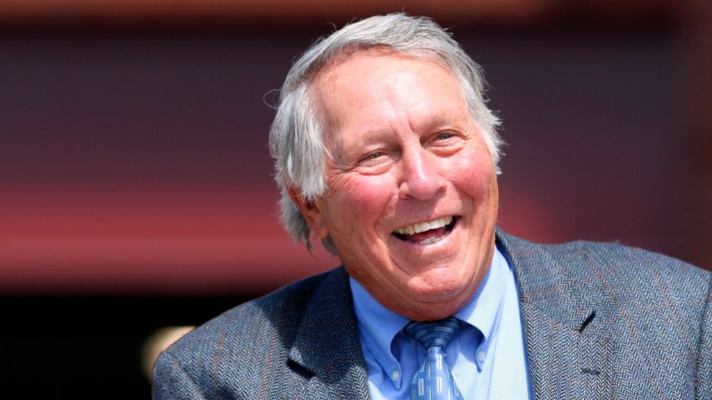 Family, Teammates, Fans, and Current Orioles Remember Brooks Robinson