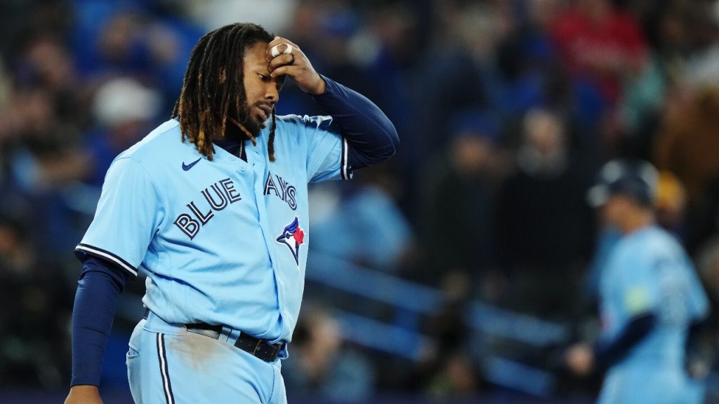 Technically sound' Kirk has opportunity to really make mark with Blue Jays  