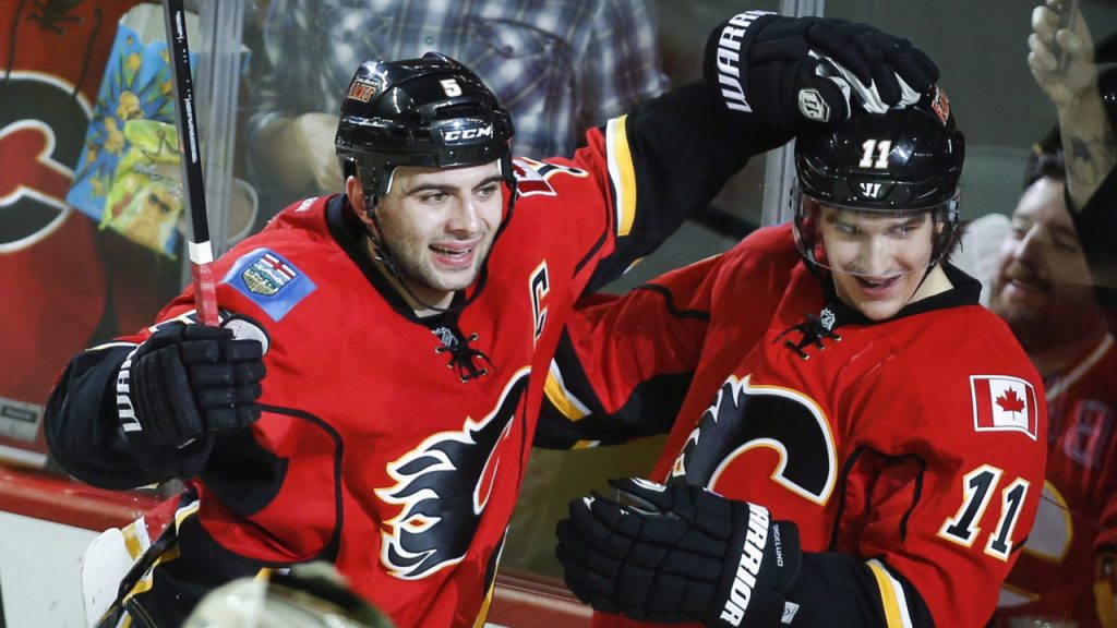 Calgary Flames vs. Winnipeg Jets Prediction: Expect a Dominant Performance  from the Flames