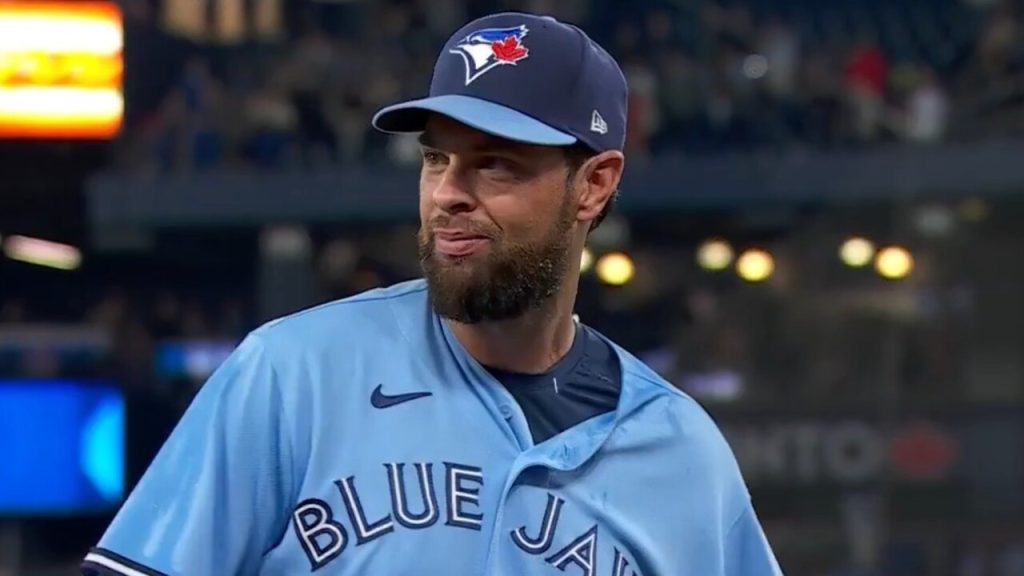 Belt: 'We all know what we need to do' for Blue Jays to make playoffs