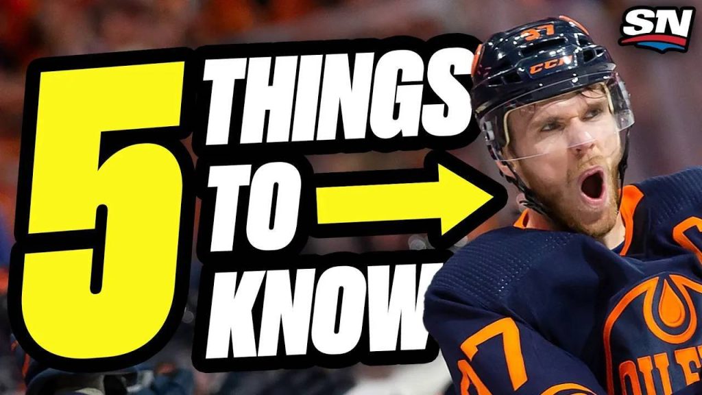 5 big questions entering the 2023-24 NHL season