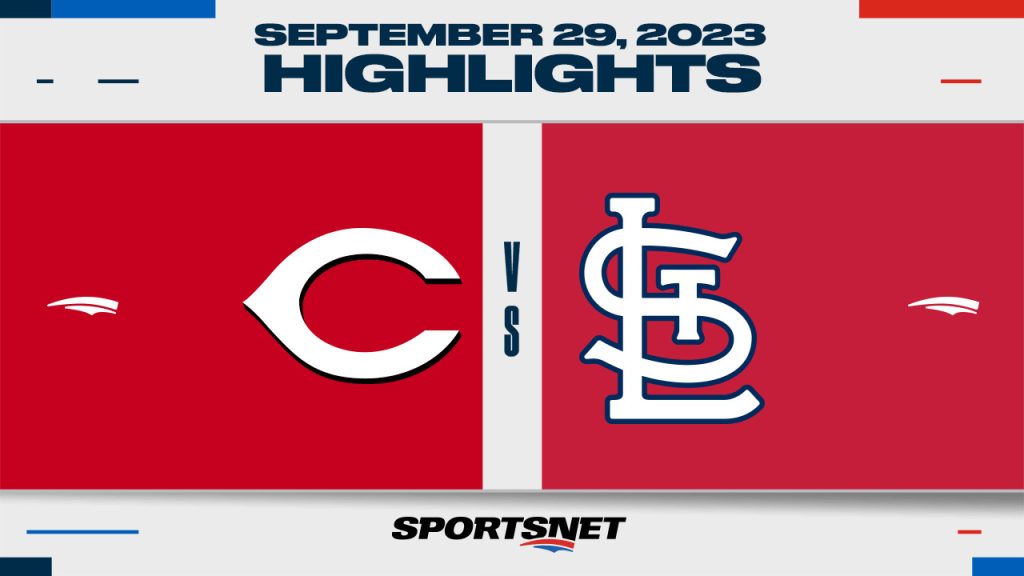 Reds hit six home runs, keep playoff hopes alive with 19-2 rout of