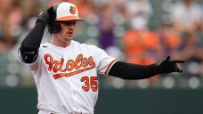 Orioles beat Rays in 11-inning thriller after both teams clinch post-season spots