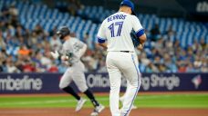 Cole&#8217;s shutout a preview of tough pitching that looms in post-season for Blue Jays