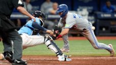 Even in loss to Rays, Blue Jays prove they are more diverse than last year