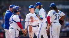 Thanks to Rangers, Blue Jays’ Sunday strategy can change completely