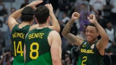 FIBA World Cup Day 8: Brazil, Italy pull off upsets in wild start to Round 2