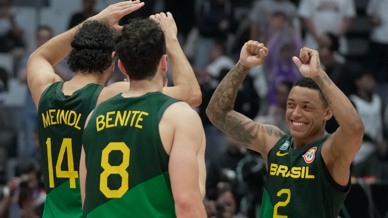 Germany stun favourites US to reach the final of basketball World Cup, Basketball News