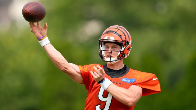 NFL's 2020 QB draft class may ultimately be among best ever