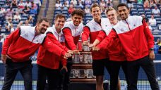 Montreal&#8217;s Félix Auger-Aliassime to lead Canada into Davis Cup Final 8