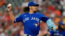 &#8216;Everything worked out&#8217;: Blue Jays&#8217; Gausman looks ready to go after spring debut