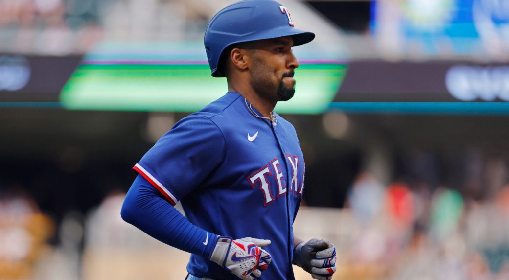 Texas Rangers Are Rolling, Marcus Semien On Pace To Drive In More Runs  Than Any Leadoff Hitter In MLB History