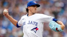 Blue Jays&#8217; Gausman unlikely to be ready for opening day