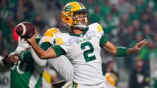 Around the CFL: Quarterback continues to be a volatile position