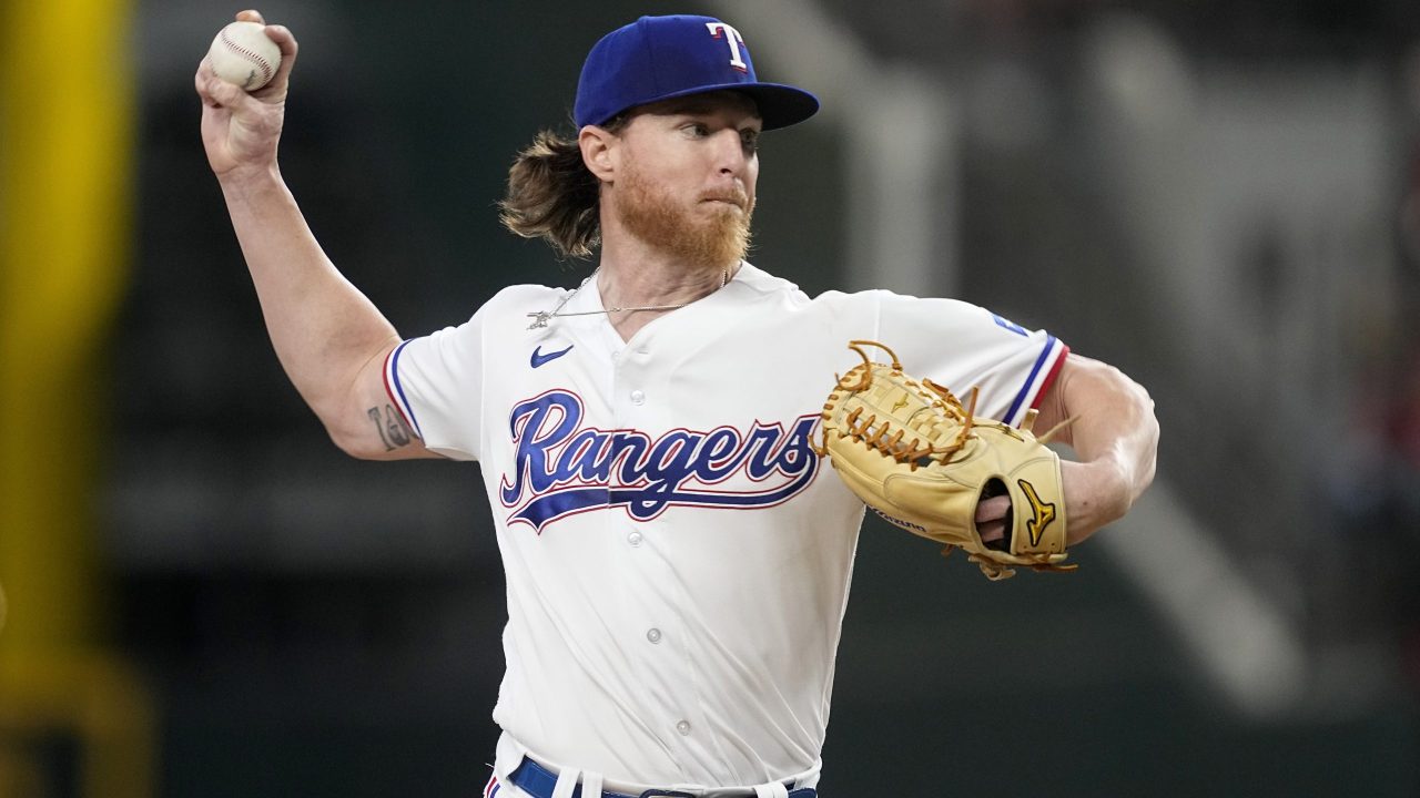 Texas Rangers rotation takes a hit as Jon Gray lands on 15-day
