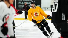 Senators&#8217; Smith not optimistic Norris will be ready for season opener