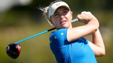 Europe keeps Solheim Cup after first-ever tie against U.S.