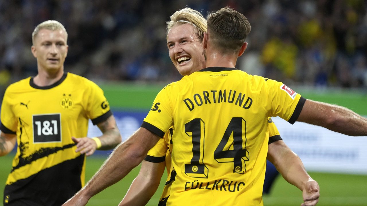 Bundesliga top three picks by position - Fantasy Football Community