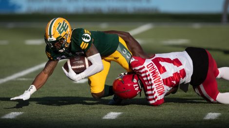 CFL Playoff Schedule 2021: Matchups for 108th Grey Cup Playoffs set