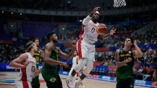 How Canada can advance to quarterfinals after FIBA World Cup drama